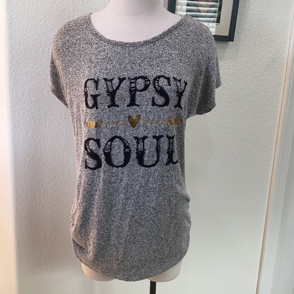 Do you have a Gypsy Soul?